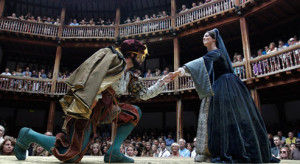 Un marathon Shakespeare pour les JO