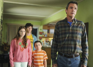 Mike & Brick Axl Heck