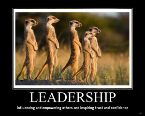 Powerful Quotes on Leadership – Quotes By CrunchModo