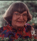 Ann Wigmore (1909 - 1994)