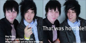 Bless Destery and Nathan’s existence.