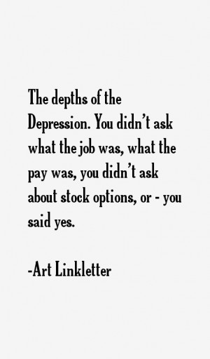 Art Linkletter Quotes amp Sayings