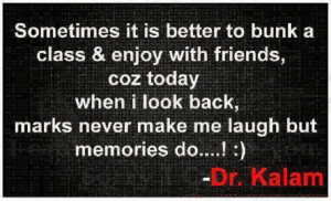 Excellent Quote by Abdul Kalam with Image !!