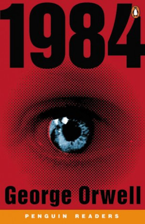 Pop Culture Pervasiveness: George Orwell's 1984