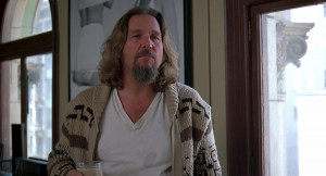 Maude Lebowski Quotes and Sound Clips