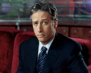 The Daily Show Jon Stewart