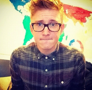Tyler Oakley