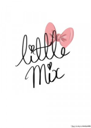 Little Mix