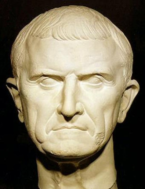 Marcus Licinius Crassus Dives