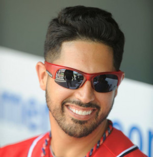 Gio Gonzalez #nationals