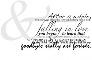 tumblr sad quotes about life quote depressed depression sad good sad ...