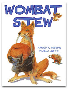Wombat Stew