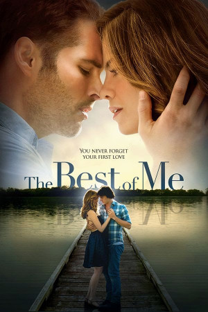 Review: The Best of Me by Nicholas Sparks