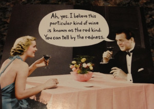 Other Cultural Wine Sayings and Wine Proverbs