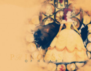 Disney Princess Princess Belle