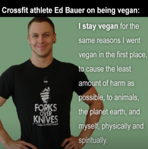 Lovely Ed! Cross Fit Hottie. Anti Hunting, Anti Animal Abuse. Smart ...