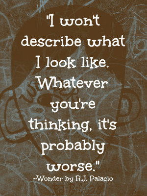 true wonder by madeline scharm jan 7