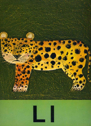 The Art of Children's Picture Books: Brian Wildsmith From A to Z