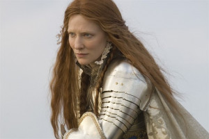 Elizabeth I Which quote do you think is perfect for Elizabeth Tudor?