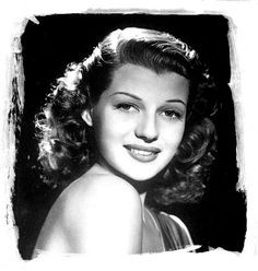 Rita Hayworth More