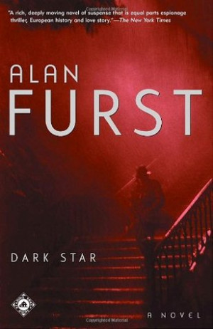 Start by marking “Dark Star (Night Soldiers, #2)” as Want to Read:
