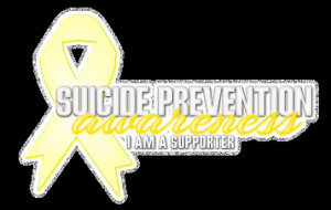 Suicide Prevention photo yellowsuicide.gif