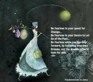 Courtesy of: Zen to Zany...