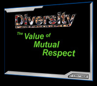 This gives all of us a deeper understanding of Diversity: The Value of ...