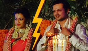 Trisha to part ways with her fiancé Varun Manian, engagement called ...