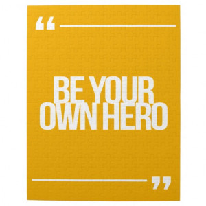 Inspirational and motivational quotes puzzles