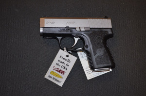 Here are a few popular handguns that we can provide along with pricing