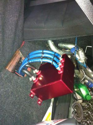 Sobre Mercadolivre Central...