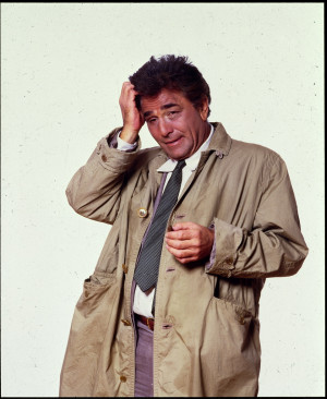 Columbo et Socrate : l’inspecteur e(s)t le philosophe