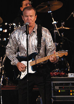 Glen Campbell Quote