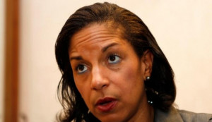 Susan Rice Not Putting Points On The Board With Bowe Bergdahl ...