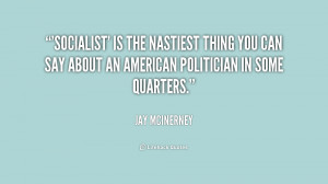 Jay Mcinerney