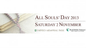 All Souls Day Mass All souls' day mass at enfield