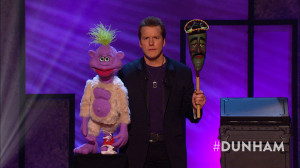 Jeff Dunham Peanut Wallpaper