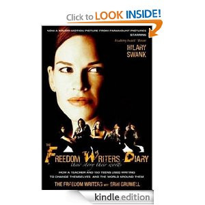 ... Quotes Freedom Writers Diary · Freedom Writers Diary Quotes Book