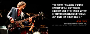 Eb Bass Billy Fuller Bassist Talks About How His Brand