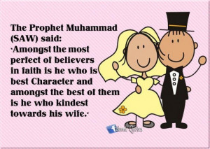 True Love In Islam