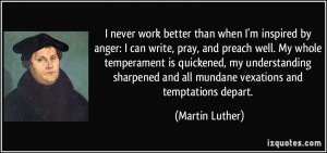 Martin Luther Quotes On Prayer More martin luther quotes