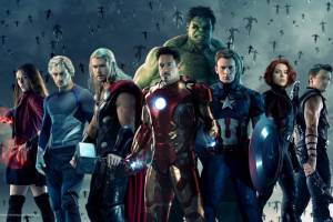 Age of Ultron: new Avengers film confusing, masochistic, spectacular ...