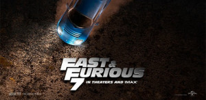 Brand New Fast & Furious 7 Trailer Debuts During Super Bowl