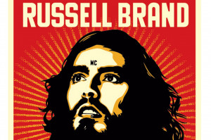 Russell Brand Quotes Funny