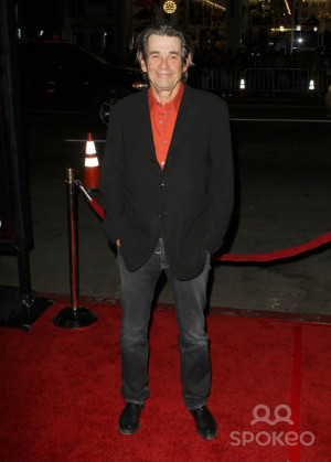Annual Screen Actors Guild Awards Cocktail Party Alan Rosenberg