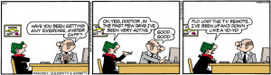 Andy Capp Joining Alcoholics Anonymous?