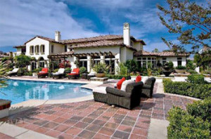 Justin Bieber 39 s Mansion