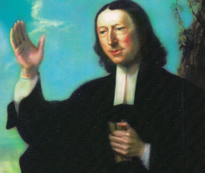 John Wesley on The Love of God and Doctrinal Summaries (Part II)