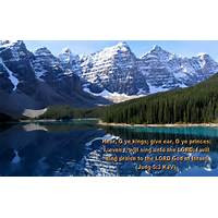 Famous Bible Quotes Truth